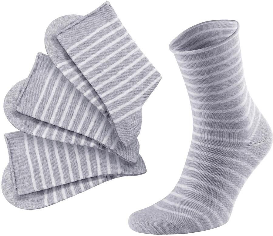 Wäschepur Sokken (3 paar) - Foto 2