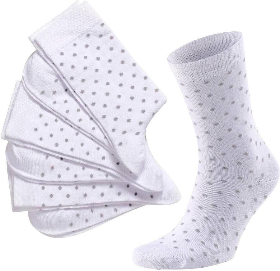 Wäschepur Sokken (3 paar) - Foto 3