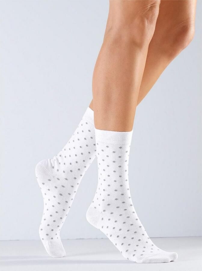 Wäschepur Sokken (3 paar) - Foto 2