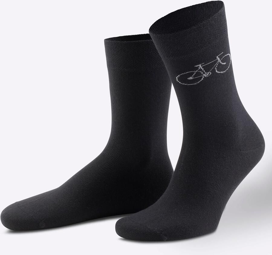 Wäschepur Sokken (5 paar) - Foto 4