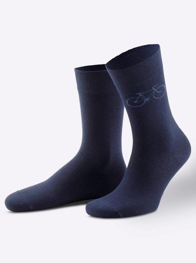 Wäschepur Sokken (5 paar)