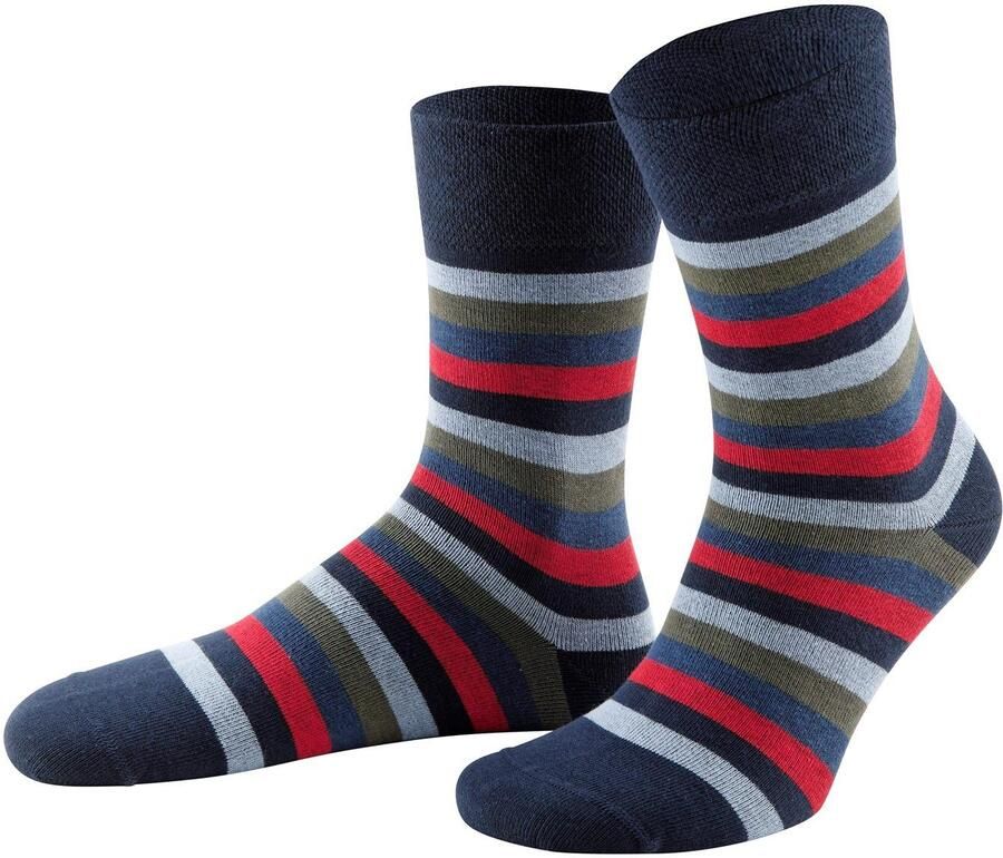 Wäschepur Sokken (7 paar) - Foto 3