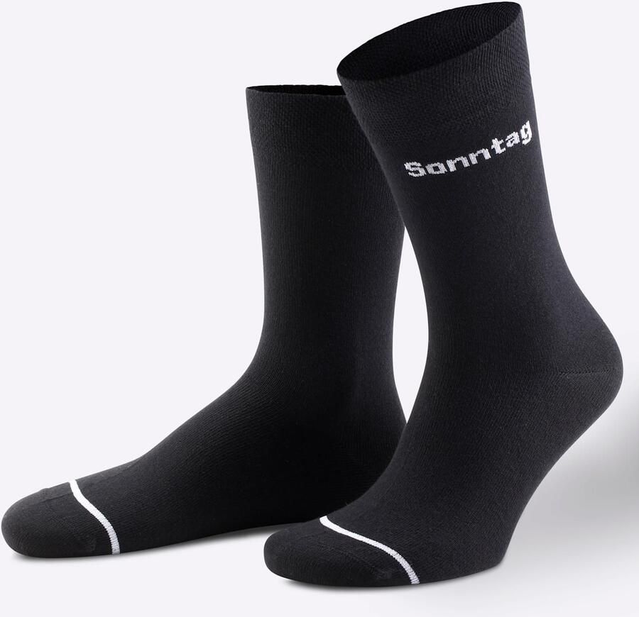 Wäschepur Sokken (7 paar) - Foto 4