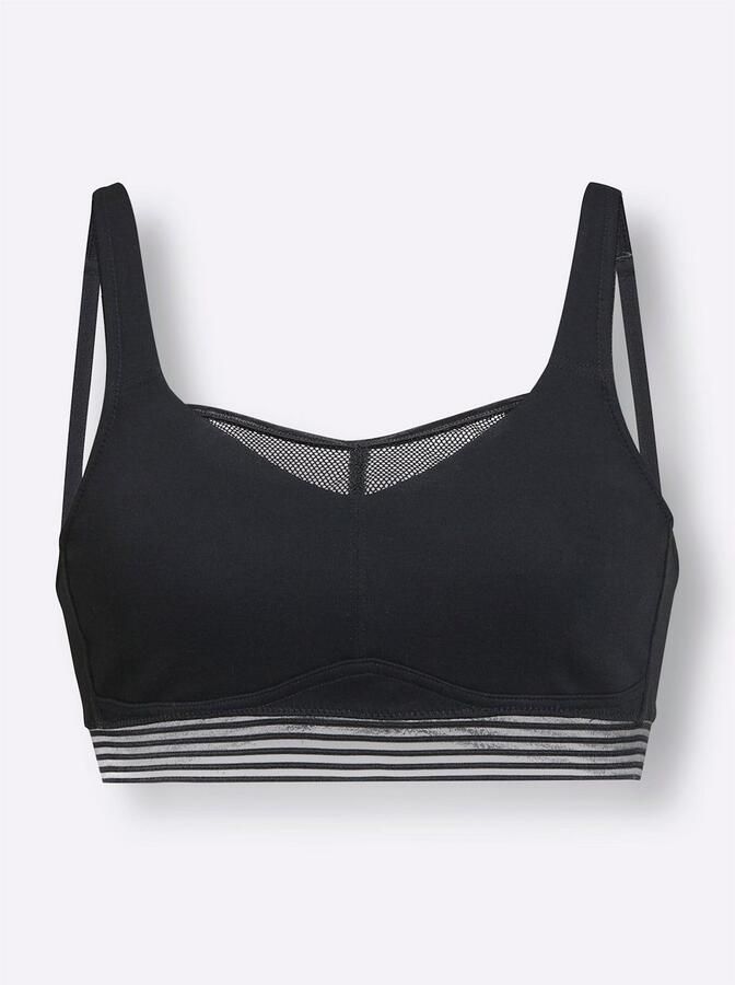 Wäschepur Sport-bh (1-delig Enkelverpakking) - Foto 3