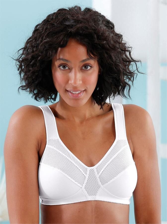 Wäschepur Sport-bh (1-delig Enkelverpakking) - Foto 4