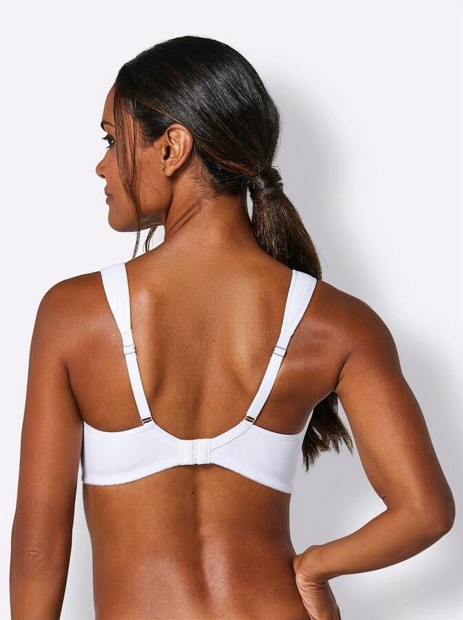 Wäschepur Sport-bh (1-delig Enkelverpakking) - Foto 2