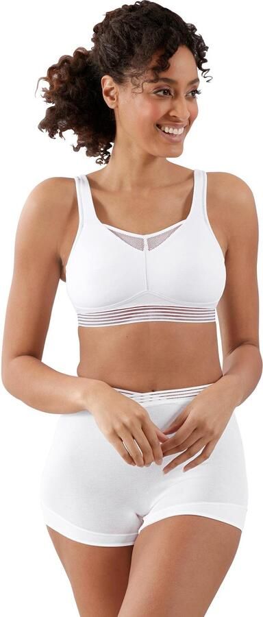 Wäschepur Sport-bh (1-delig Enkelverpakking) - Foto 4
