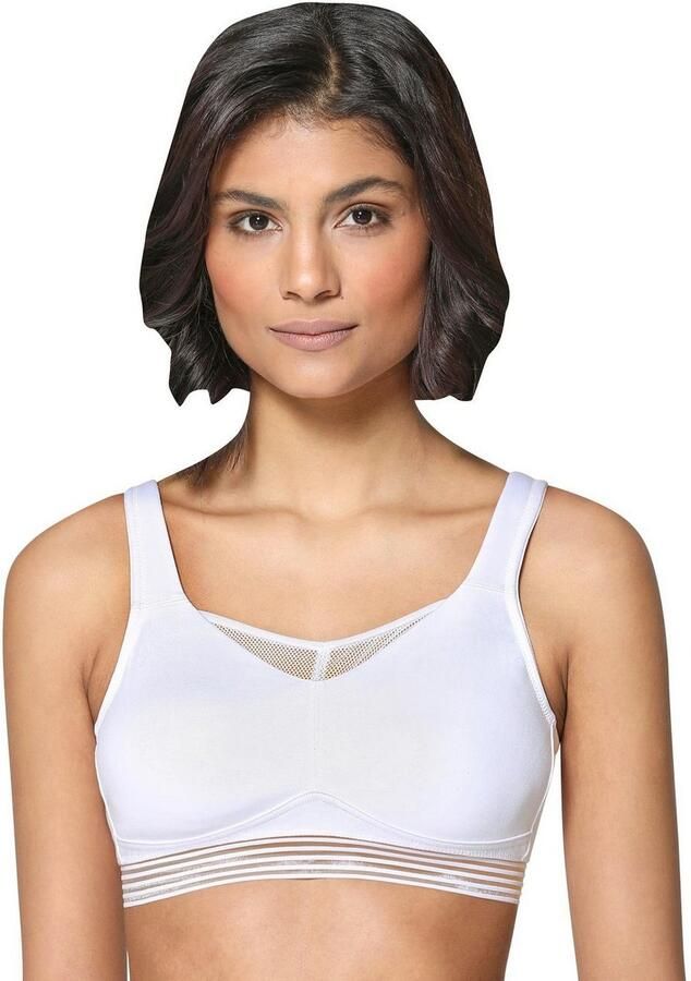 Wäschepur Sport-bh (1-delig Enkelverpakking) - Foto 2