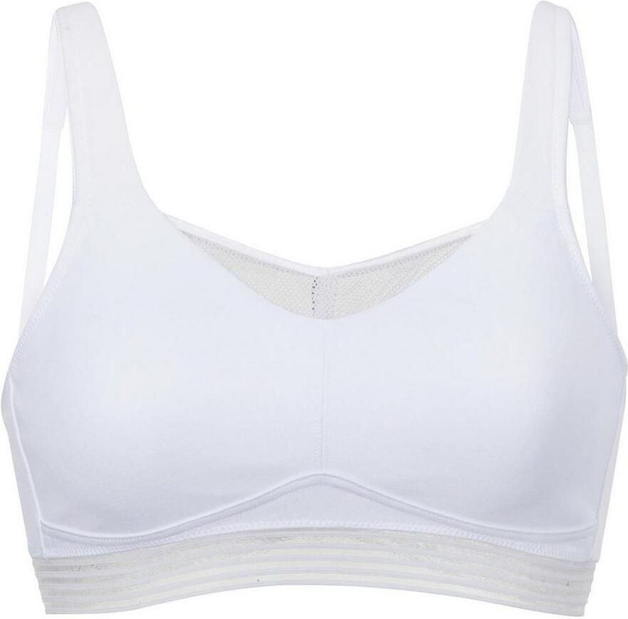 Wäschepur Sport-bh (1-delig Enkelverpakking)