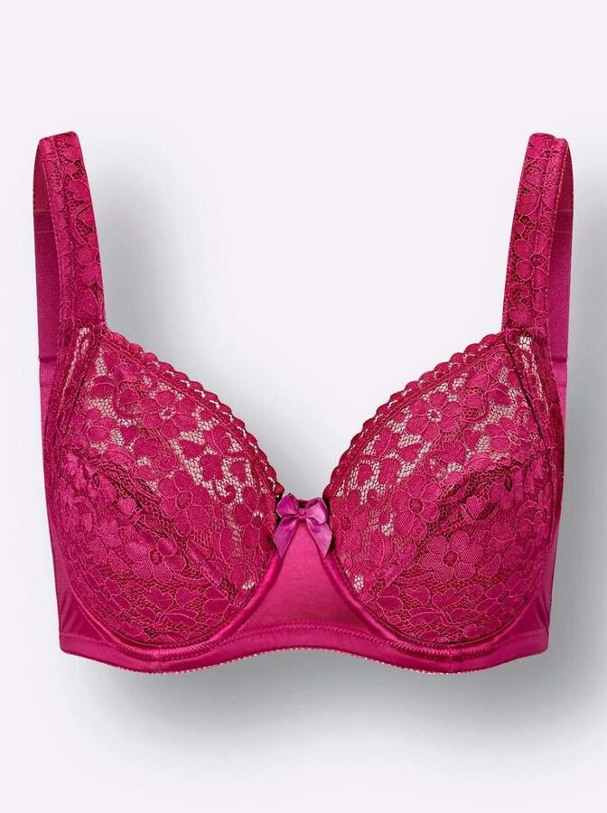 Wäschepur Steun-bh (1-delig Enkelverpakking) - Foto 3