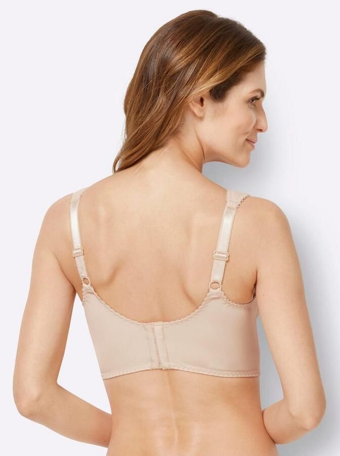 Wäschepur Steun-bh (1-delig Enkelverpakking) - Foto 2