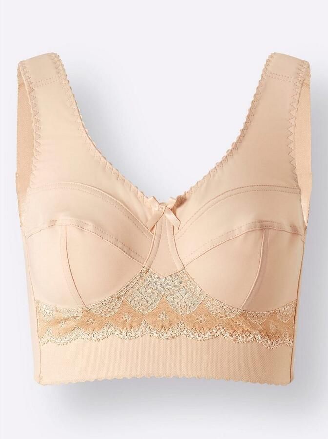 Wäschepur Steun-bh (1-delig Enkelverpakking) - Foto 3