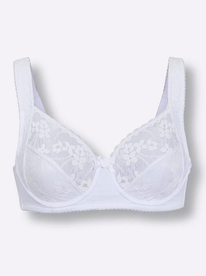 Wäschepur Steun-bh (1-delig Enkelverpakking) - Foto 3