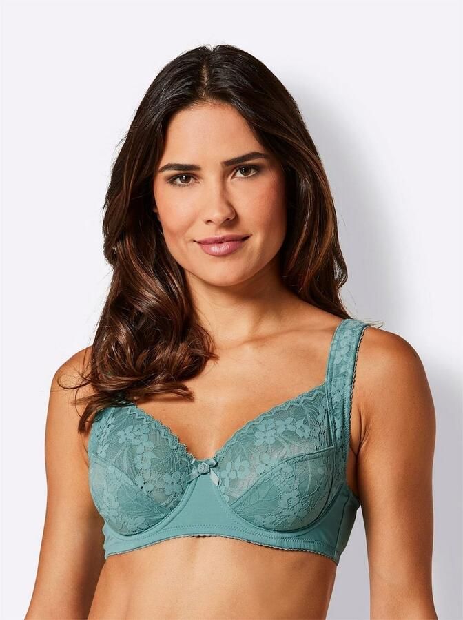 Wäschepur Steun-bh (1-delig Enkelverpakking)