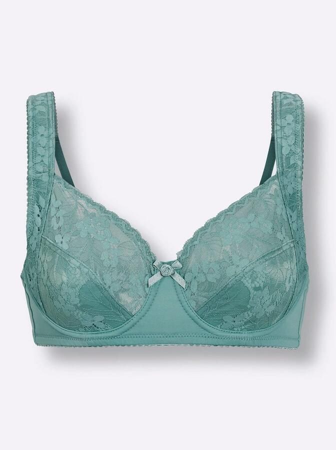 Wäschepur Steun-bh (1-delig Enkelverpakking) - Foto 3