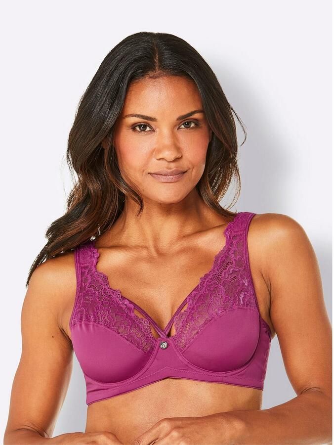 Wäschepur Steun-bh (1-delig Enkelverpakking)