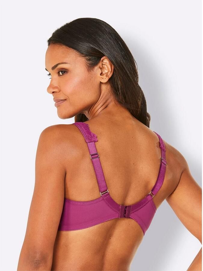 Wäschepur Steun-bh (1-delig Enkelverpakking) - Foto 2