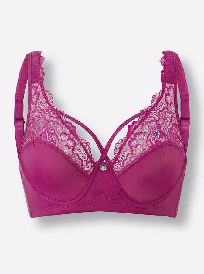 Wäschepur Steun-bh (1-delig Enkelverpakking) - Foto 3