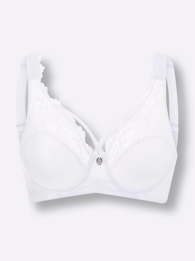 Wäschepur Steun-bh (1-delig Enkelverpakking) - Foto 3