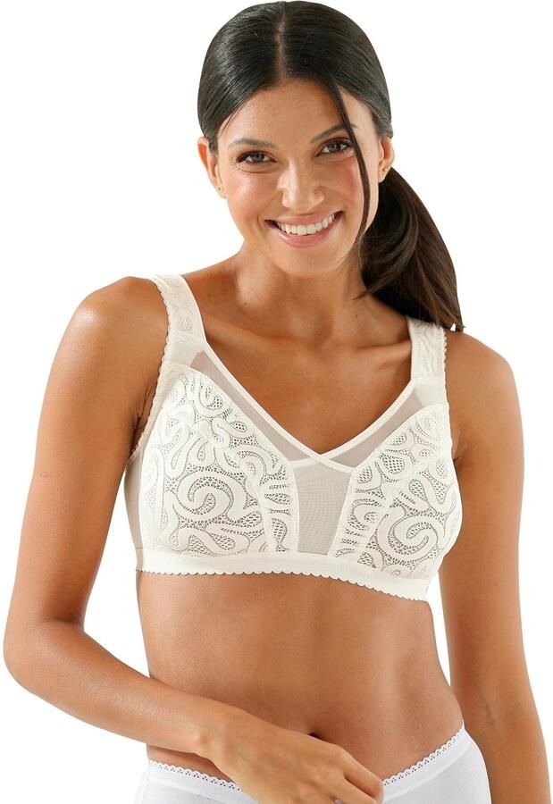 Wäschepur Steun-bh (1-delig Enkelverpakking) - Foto 4