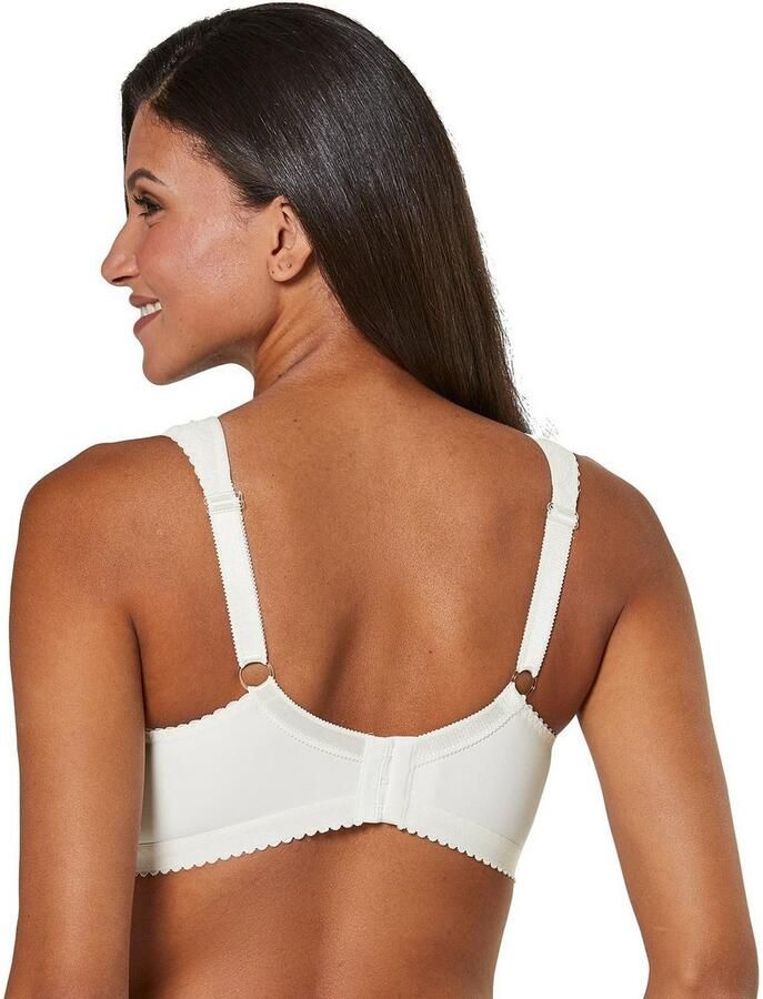 Wäschepur Steun-bh (1-delig Enkelverpakking)