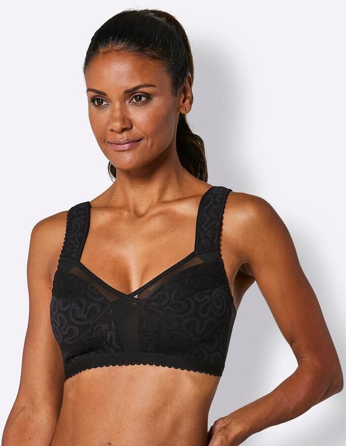 Wäschepur Steun-bh (1-delig Enkelverpakking) - Foto 3