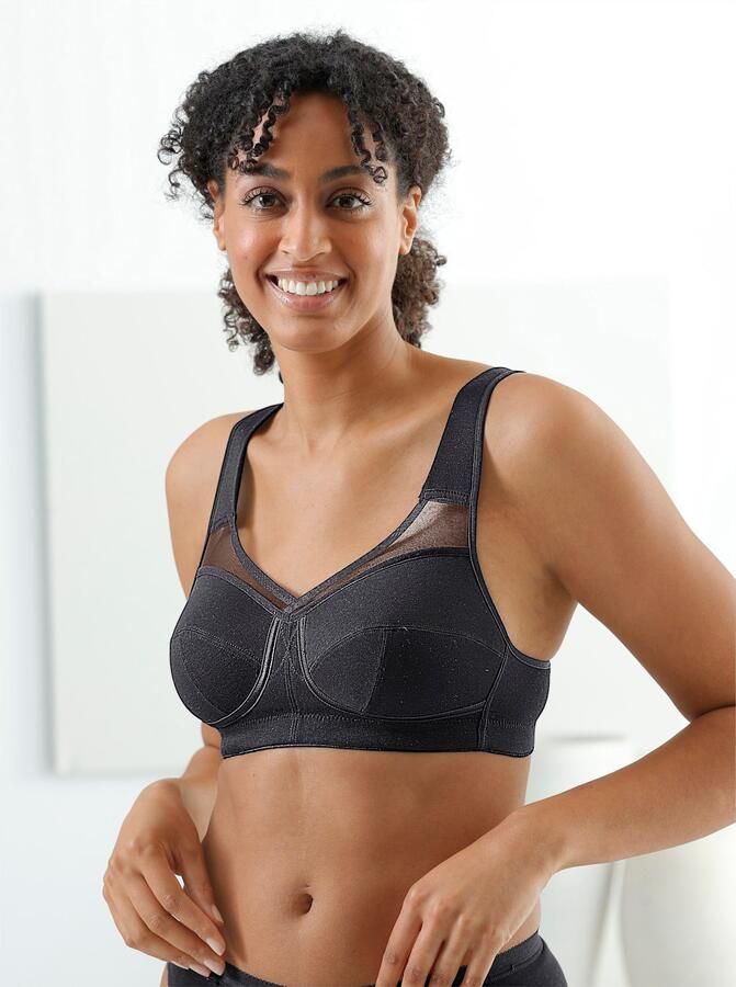 Wäschepur Steun-bh (1-delig Enkelverpakking) - Foto 4