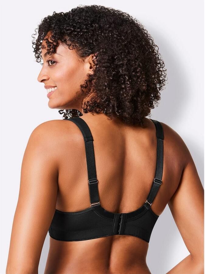 Wäschepur Steun-bh (1-delig Enkelverpakking) - Foto 2