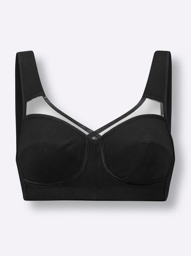 Wäschepur Steun-bh (1-delig Enkelverpakking) - Foto 3