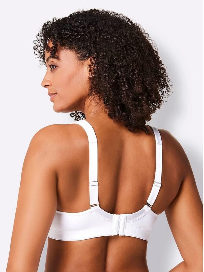 Wäschepur Steun-bh (1-delig Enkelverpakking) - Foto 2