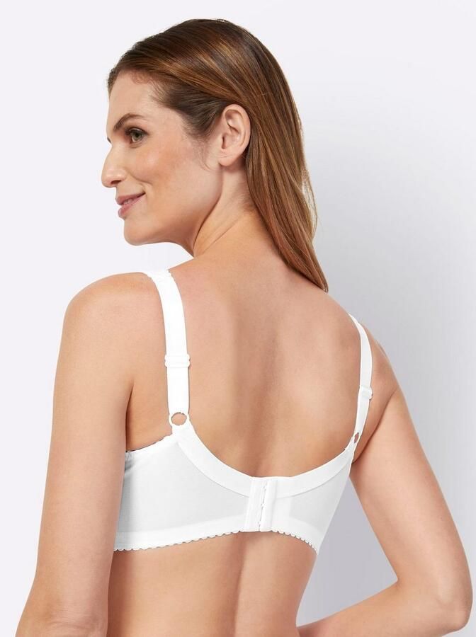 Wäschepur Steun-bh (1-delig Enkelverpakking) - Foto 2