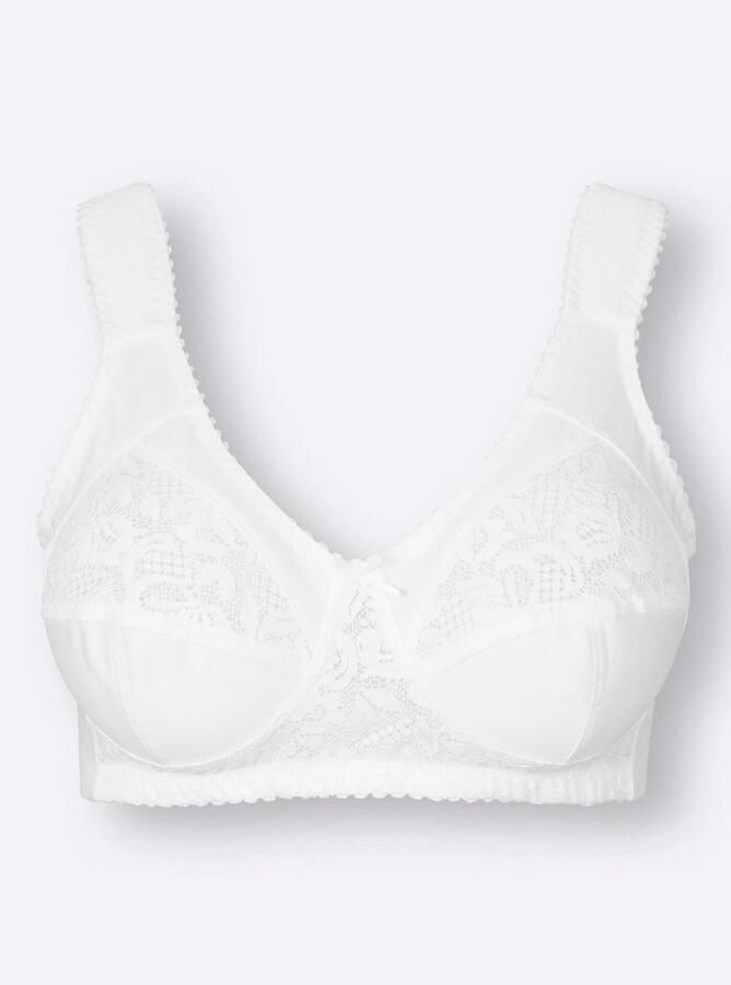 Wäschepur Steun-bh (1-delig Enkelverpakking) - Foto 3