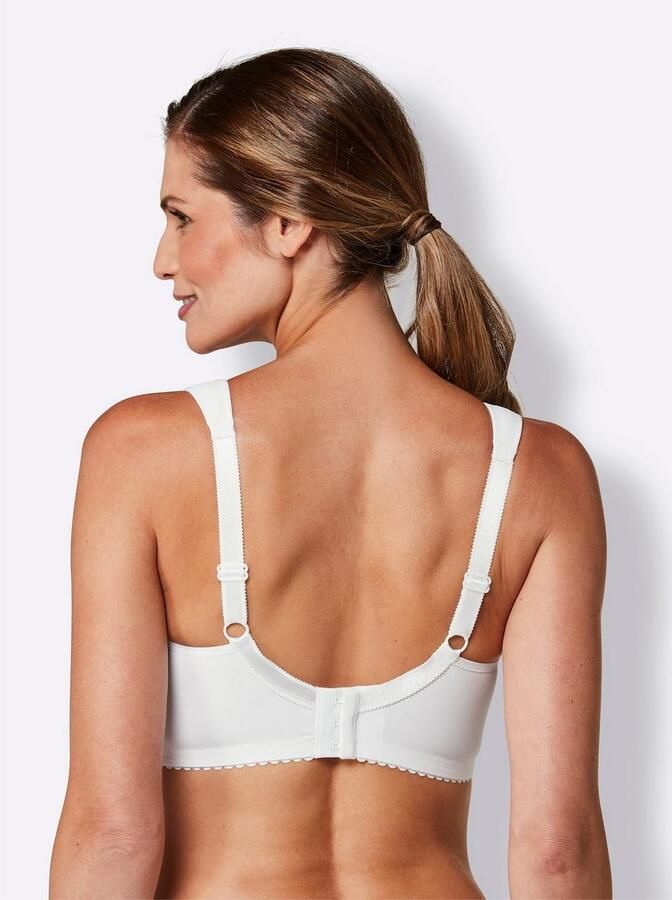 Wäschepur Steun-bh (1-delig Enkelverpakking) - Foto 2