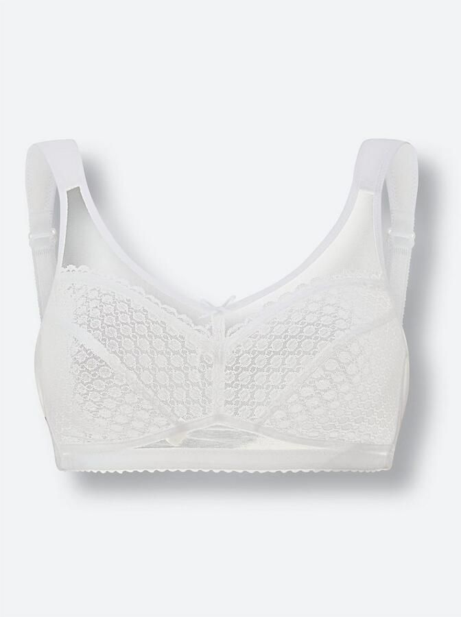 Wäschepur Steun-bh (1-delig Enkelverpakking) - Foto 3