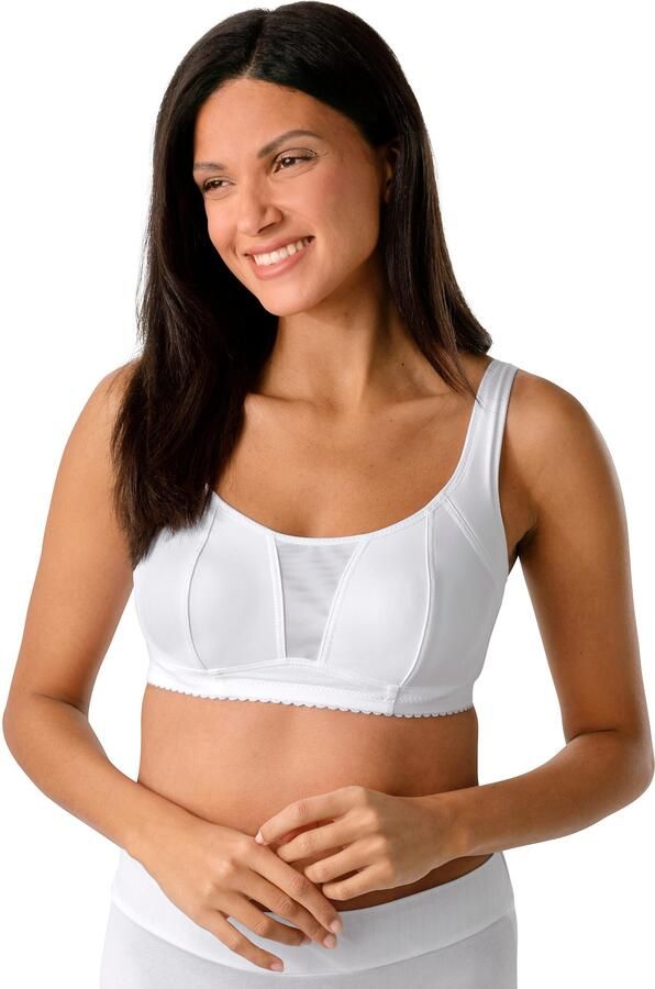 Wäschepur Steun-bh (1-delig Enkelverpakking)