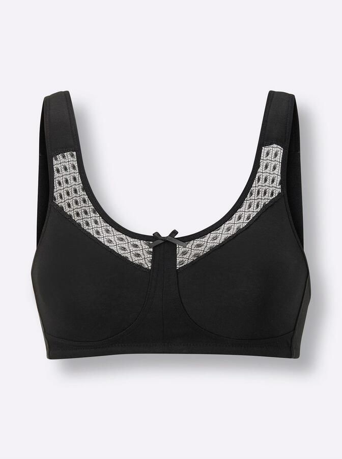 Wäschepur Steun-bh (2-delig Set van 2) - Foto 3