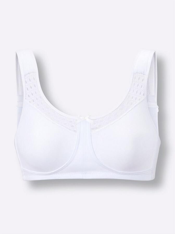 Wäschepur Steun-bh (2-delig Set van 2) - Foto 4