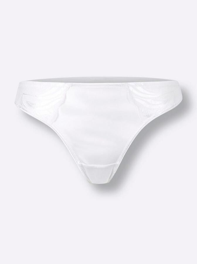 Wäschepur String (2 stuks) - Foto 3