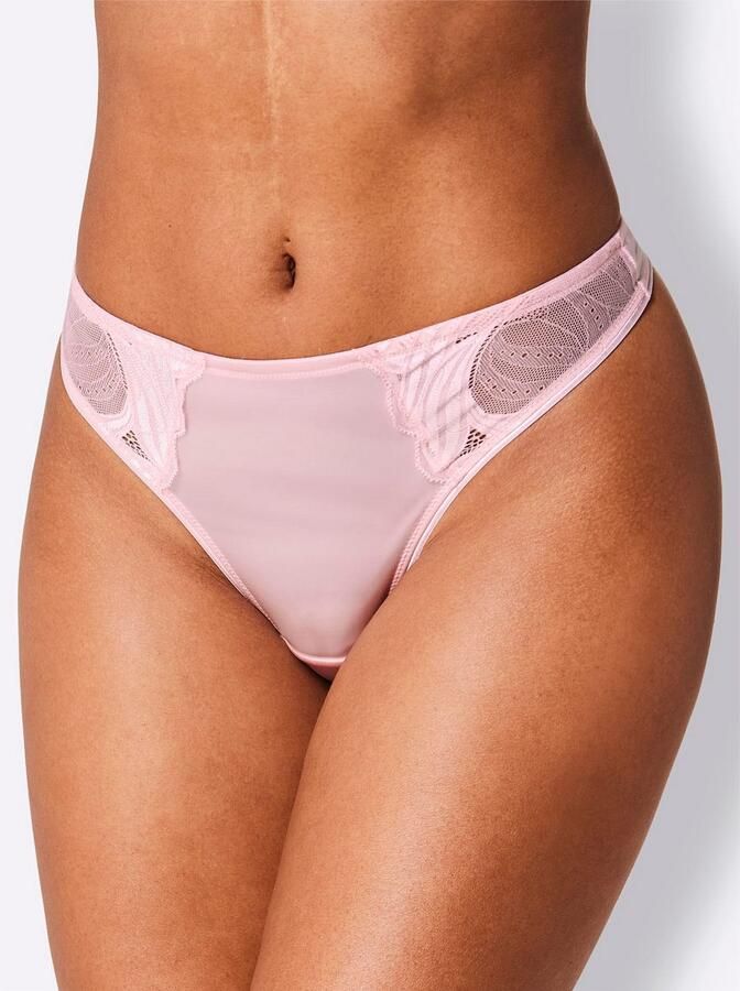 Wäschepur String (2 stuks)