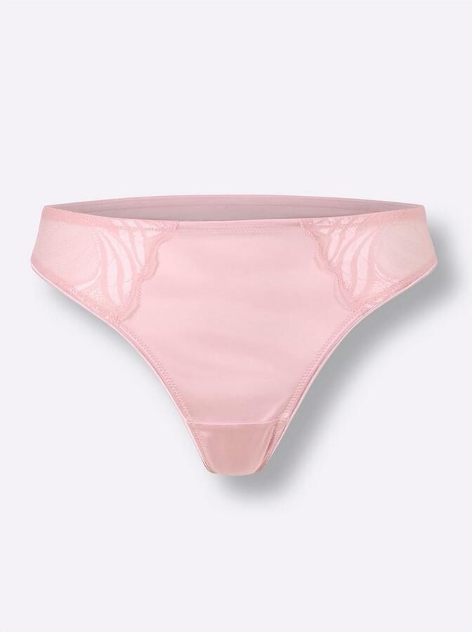 Wäschepur String (2 stuks) - Foto 3