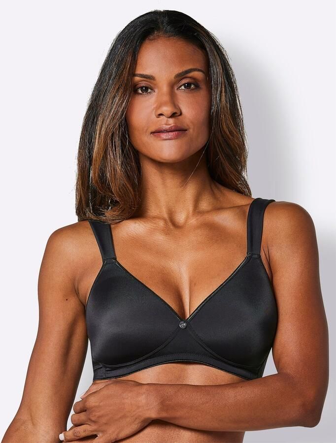 Wäschepur T-shirt-bh (1-delig Enkelverpakking) - Foto 4