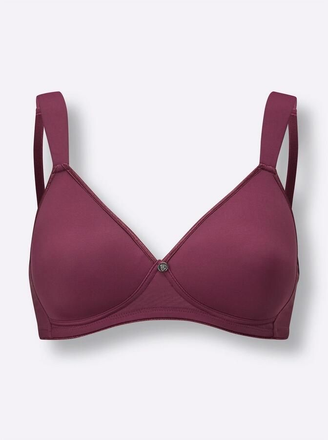 Wäschepur T-shirt-bh (1-delig Enkelverpakking) - Foto 3