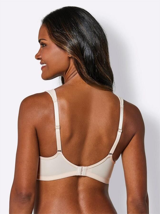 Wäschepur T-shirt-bh (1-delig Enkelverpakking)