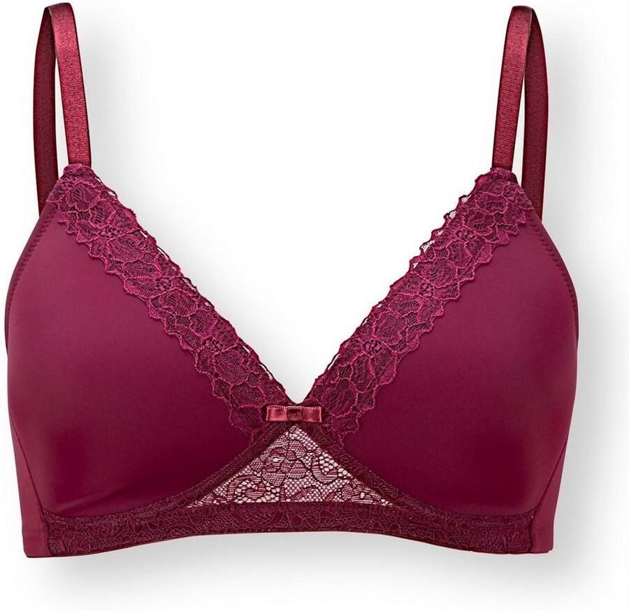 Wäschepur T-shirt-bh (2-delig Set van 2)