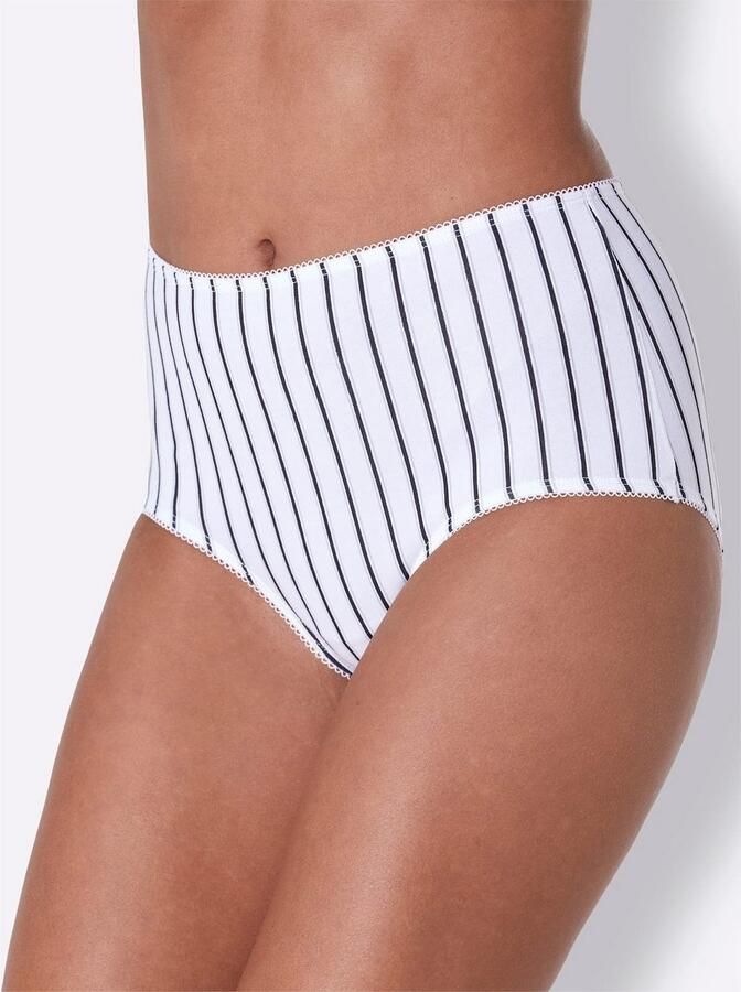 Wäschepur Tailleslip (10 stuks)