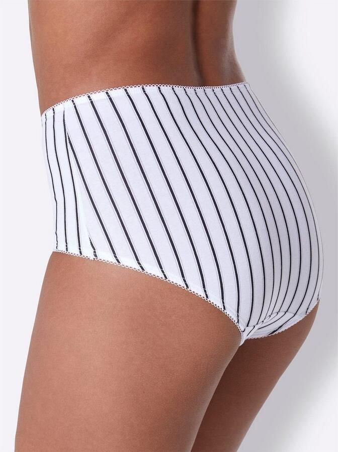 Wäschepur Tailleslip (10 stuks) - Foto 3