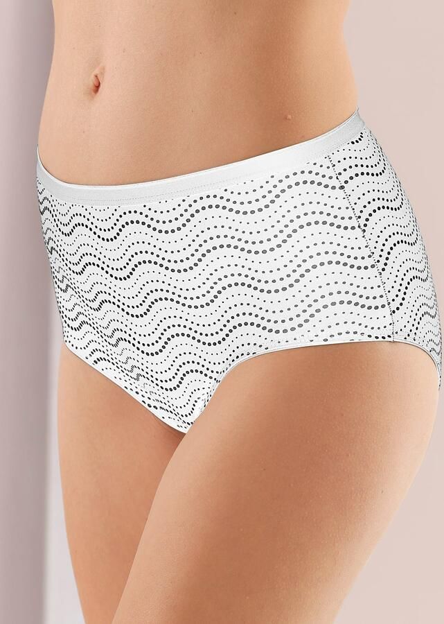 Wäschepur Tailleslip (10 stuks) - Foto 6