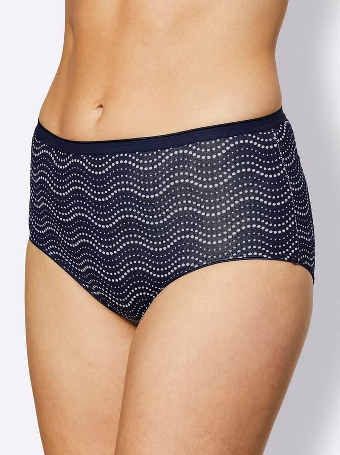 Wäschepur Tailleslip (10 stuks)