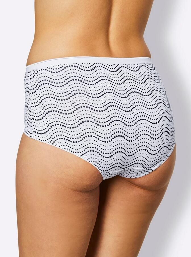 Wäschepur Tailleslip (10 stuks) - Foto 2