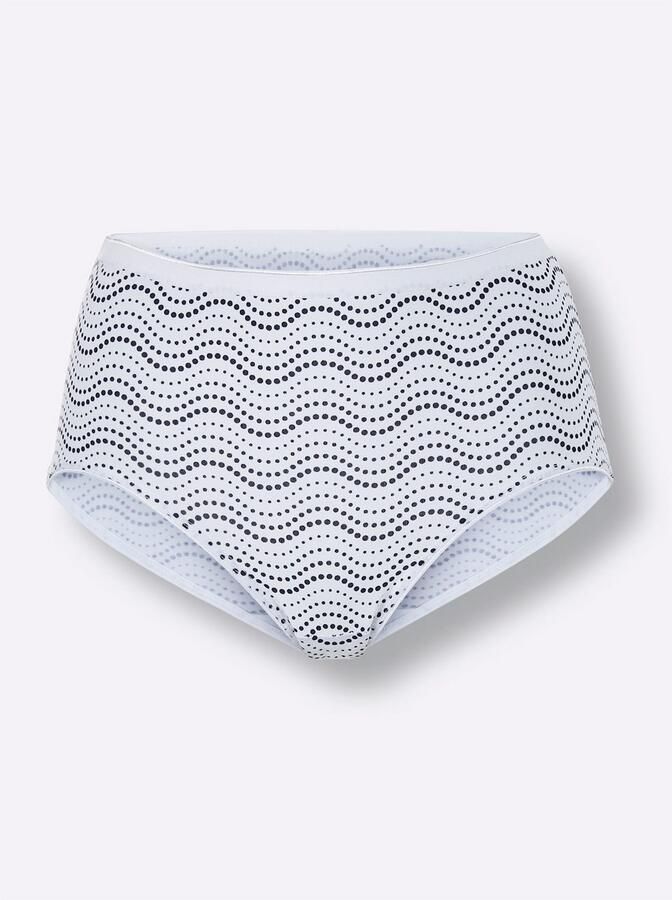 Wäschepur Tailleslip (10 stuks) - Foto 4